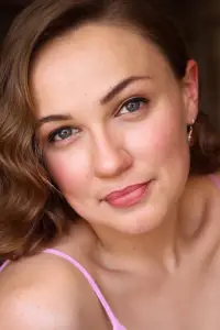 Photo Eleanor Barkla