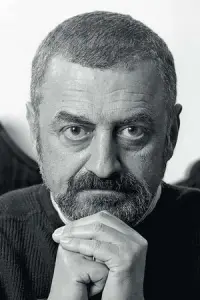 Photo Grigori Gorin
