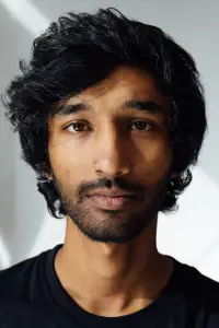 Photo Hidaayath Hazeer