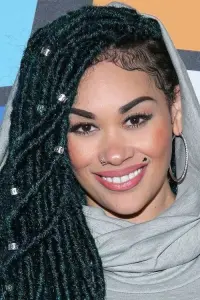 Photo Keke Wyatt