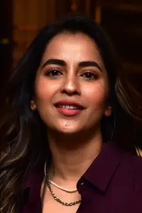 Photo Komalee Prasad