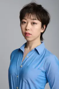 Photo Yayoi Fujiwara