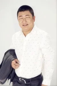 Photo Dong Sanmao