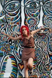 Photo Fabiana Borgna