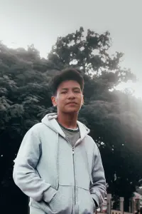 Photo Fazlur Rahman Alzah Maligana