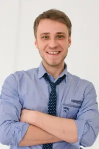 Photo Maksim Evdokimov