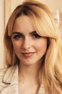Photo Mckenna Grace