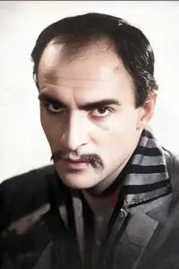 Photo Öztürk Serengil