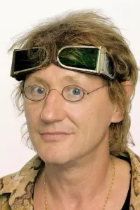 Photo Rötger Feldmann