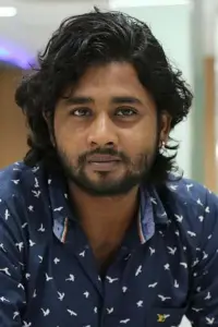 Photo Sumit Pandian