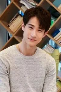 Photo Yan-Ze Lu