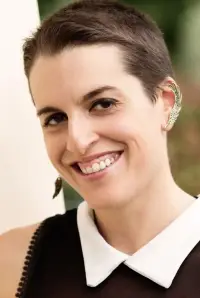 Photo Licia Troisi #512900