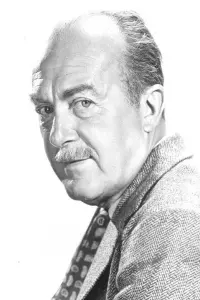Photo Stanley Logan