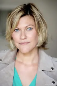 Photo Vanessa Valence