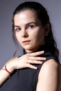 Photo Adela Trifonova