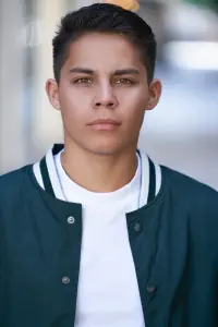 Photo Brandon Martinez