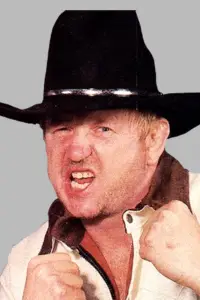 Photo Dory Funk Jr. #337089