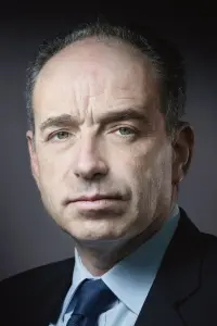 Photo Jean-François Copé