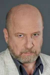 Photo Kirill Dubrovitskiy