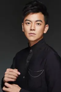 Photo Ma Shuai