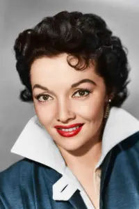 Photo Mari Blanchard #336974