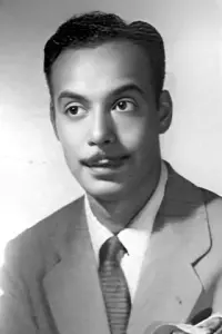 Photo Narciso Ibáñez Menta