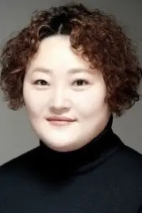 Photo Park Ji-a