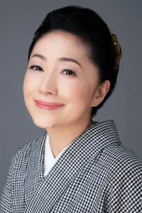 Photo Sayuri Ishikawa