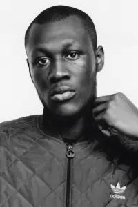 Photo Stormzy