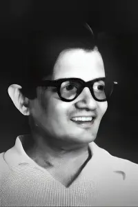Photo Sunil Bandyopadhyay