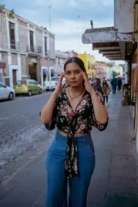 Photo Ana Paola Castrejón L.