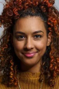 Photo Asia Marie Hicks