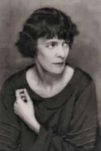 Photo Hilda Doolittle