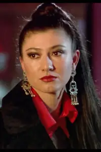 Photo Leticia Huijara #330335