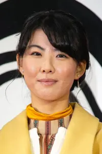 Photo Mayuko Fukuda