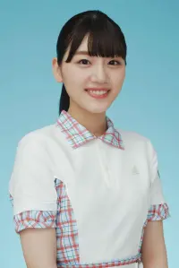 Photo Mirei Sasaki