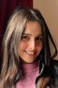Photo Sadia Khateeb
