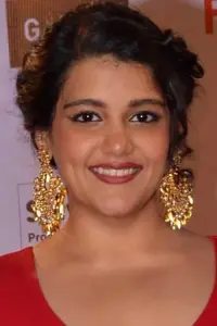 Photo Sanah Kapoor