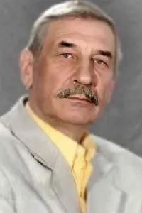 Photo Aleksandr Brukhatskiy
