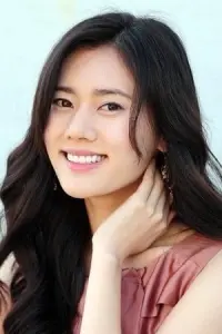 Photo Choo Ja-hyun
