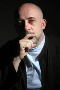 Photo Christophe Rezai