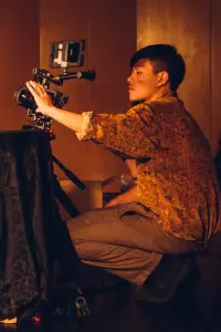 Photo Huang Sheng-Chun