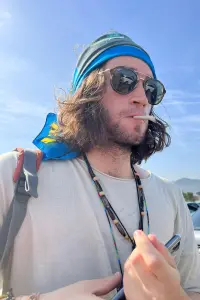 Photo Javier Blanco Armada