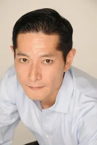 Photo Shun Tanigawa
