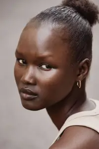 Photo Abény Nhial #515349