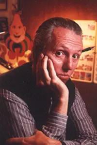 Photo Bill Griffith