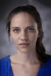 Photo Fotini Papatheodorou #455208