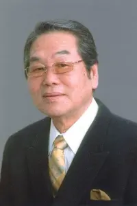 Photo Gen Idemitsu
