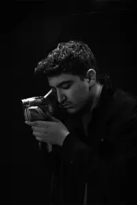 Photo Salim Kotaichi #291777