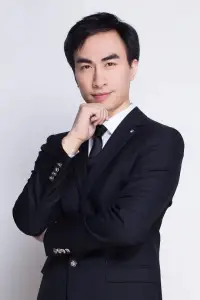 Photo Wen Ruqing #523674